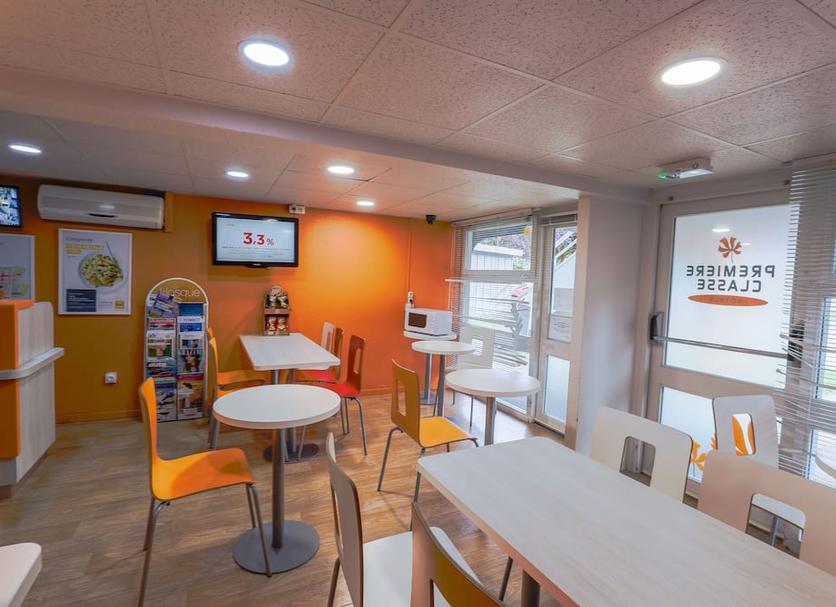 Restauracja Zdjęcie