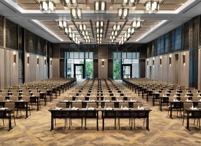 Sala konferencyjna Zdjęcie