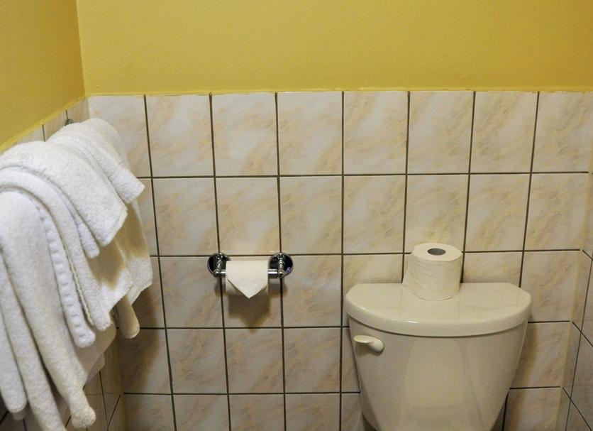 Łazienka Zdjęcie