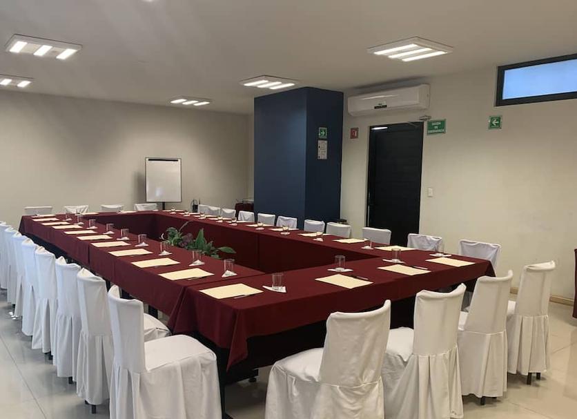 Sala konferencyjna Zdjęcie