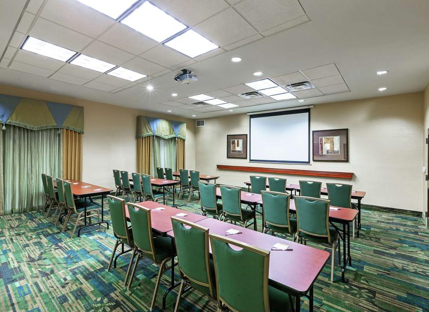 Sala konferencyjna Zdjęcie