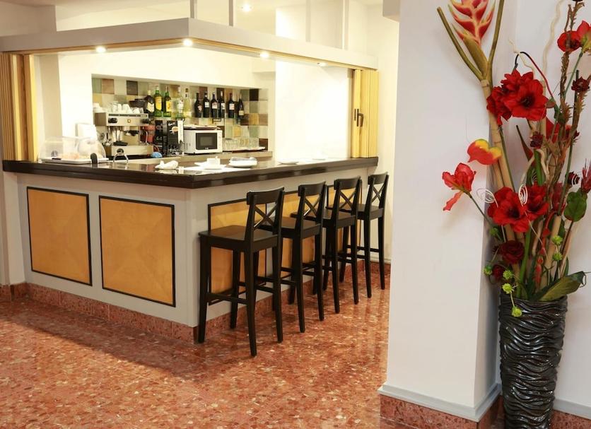 Bar Zdjęcie