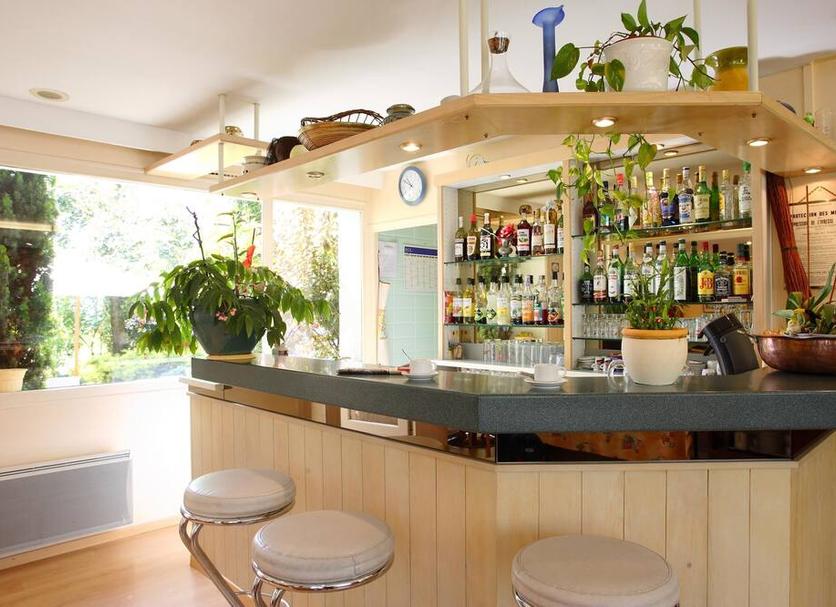 Bar Zdjęcie