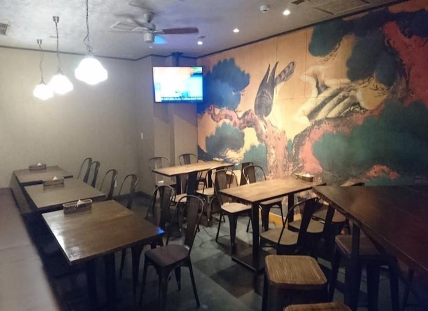 Restauracja Zdjęcie