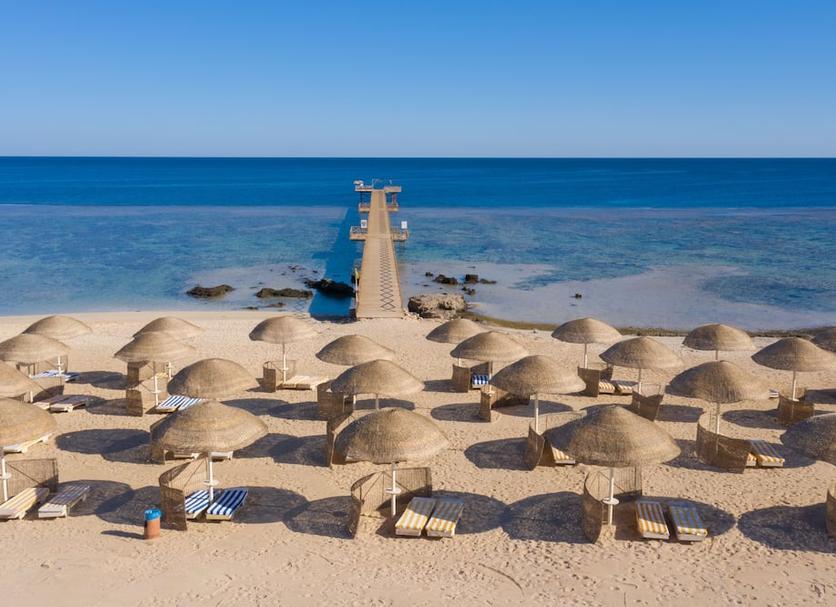Plaża Zdjęcie