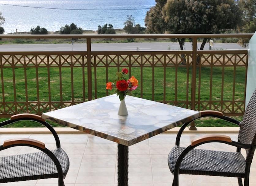 Balkon Zdjęcie