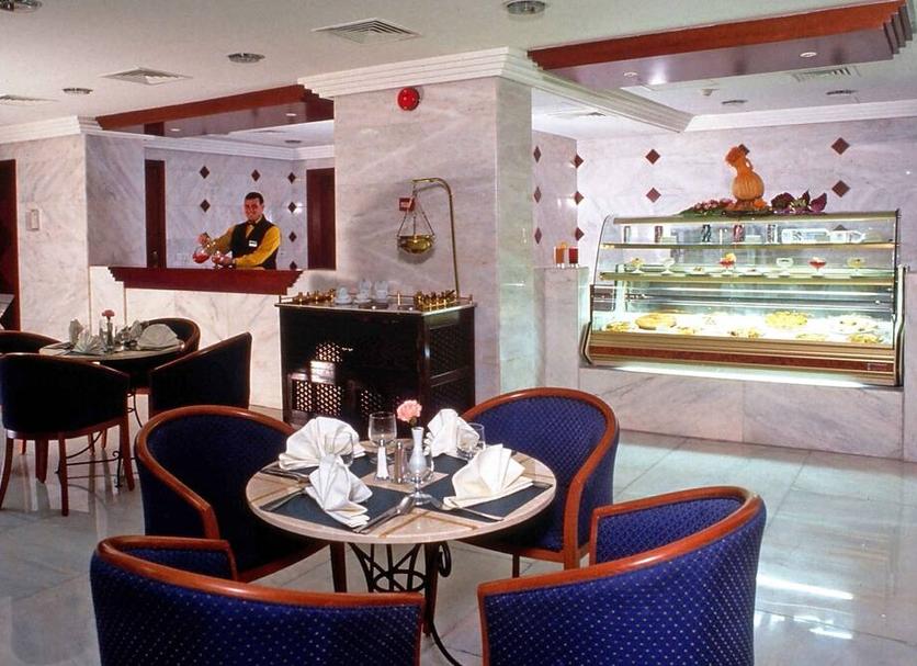Restauracja Zdjęcie