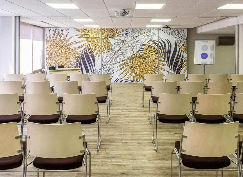 Sala konferencyjna Zdjęcie