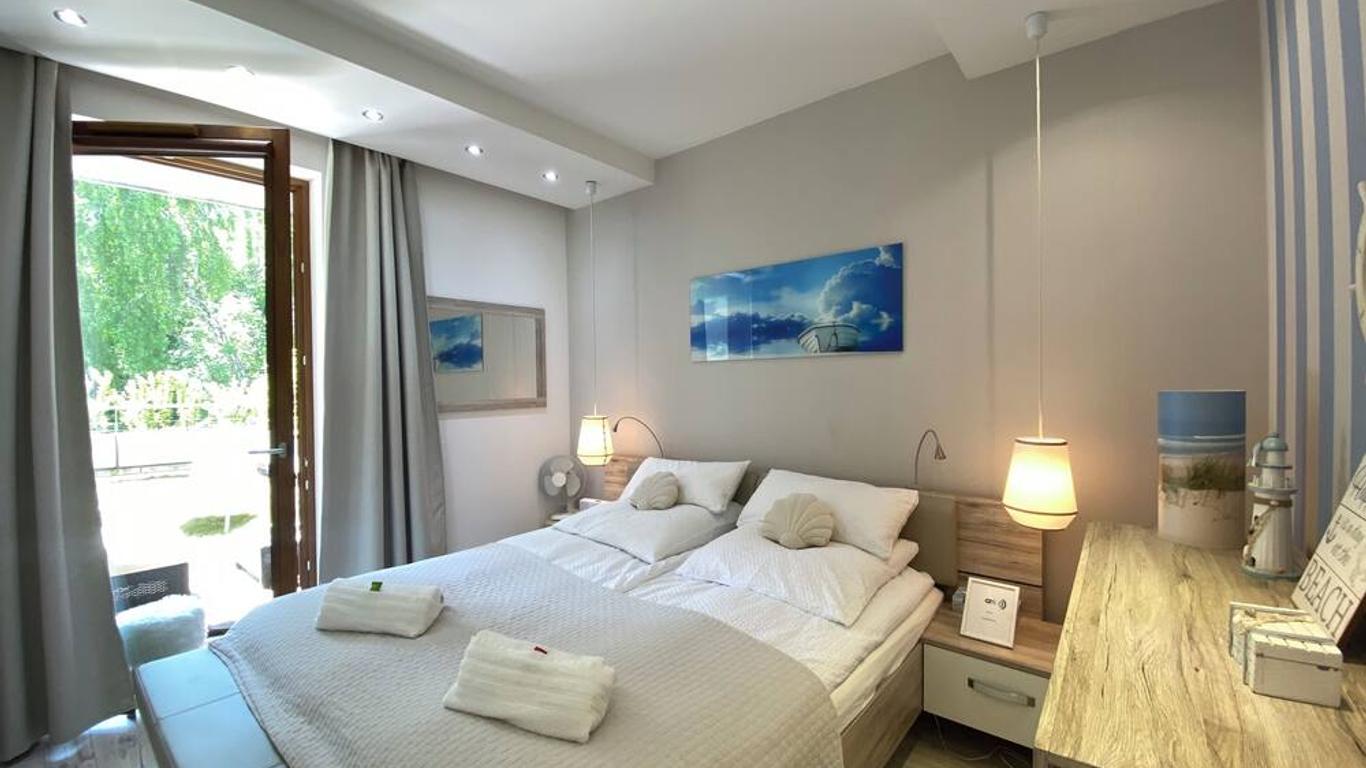 Apartament Dani-Apart