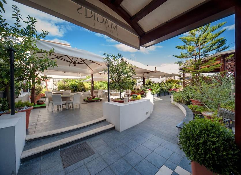 Patio Zdjęcie