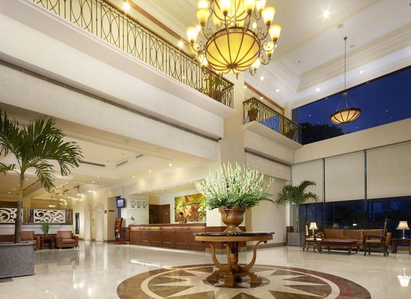 Lobby Zdjęcie