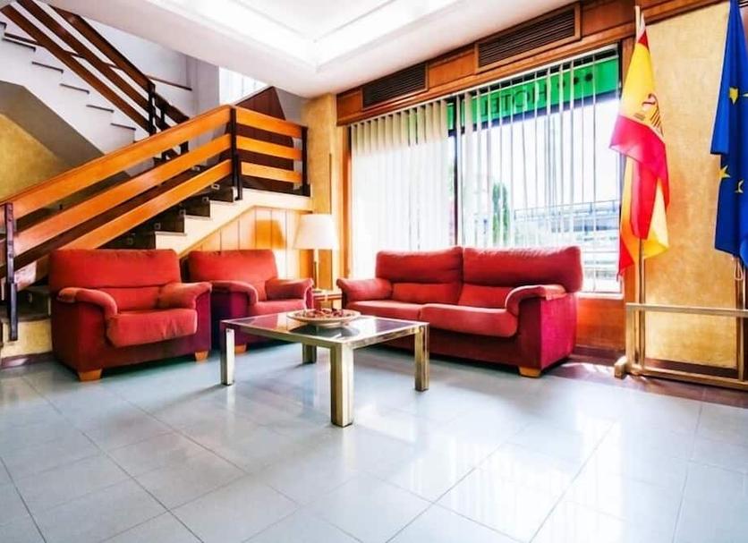 Lobby Zdjęcie