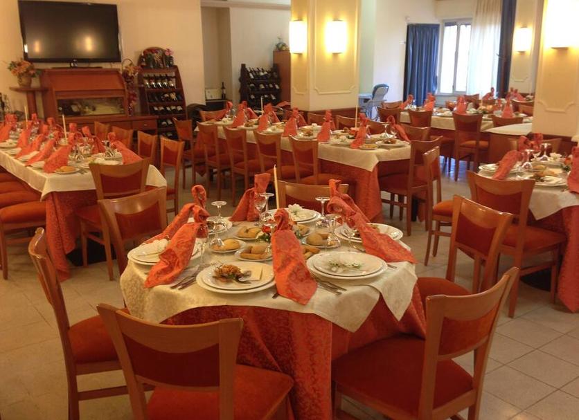 Restauracja Zdjęcie
