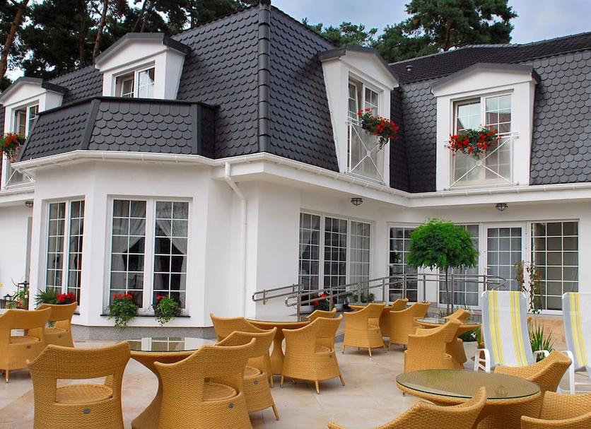 Patio Zdjęcie