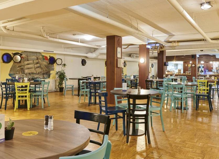 Restauracja Zdjęcie