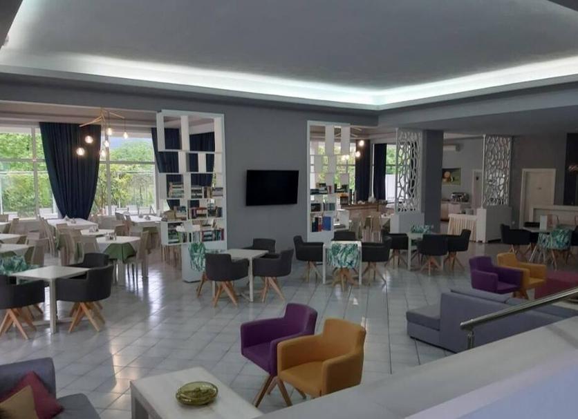 Restauracja Zdjęcie