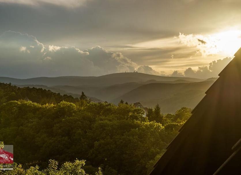 Widok na zewnątrz Zdjęcie