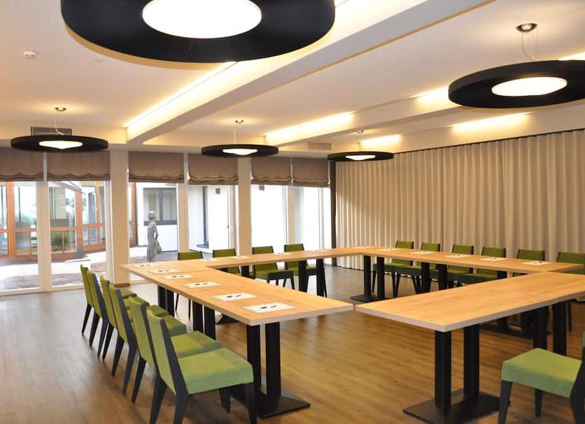 Sala konferencyjna Zdjęcie