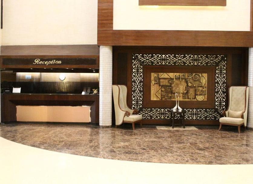 Lobby Zdjęcie