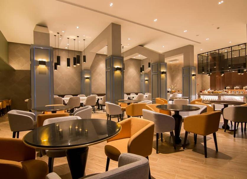 Restauracja Zdjęcie
