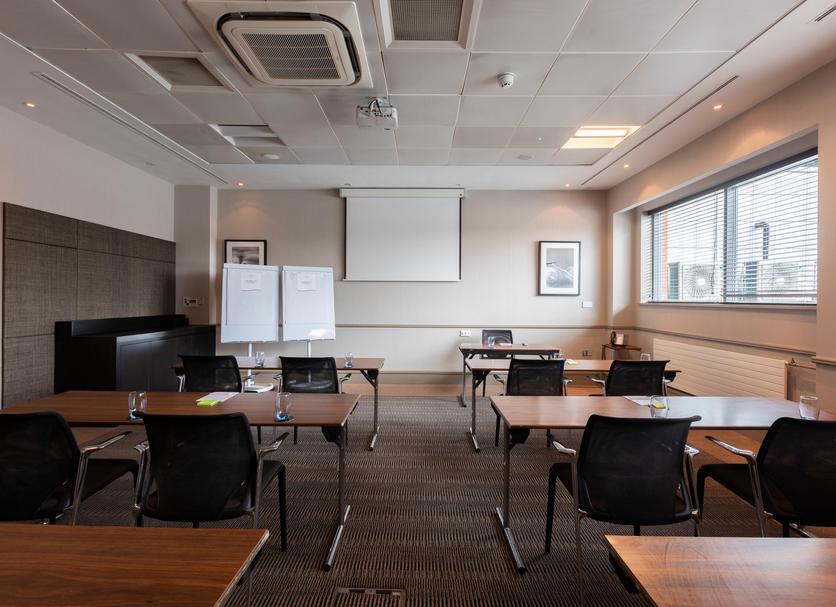 Sala konferencyjna Zdjęcie