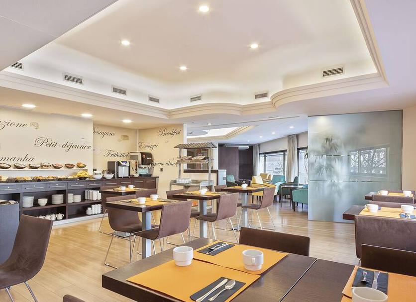 Restauracja Zdjęcie