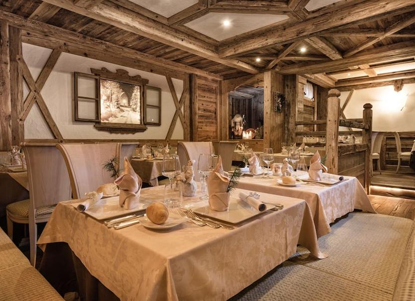 Restauracja Zdjęcie