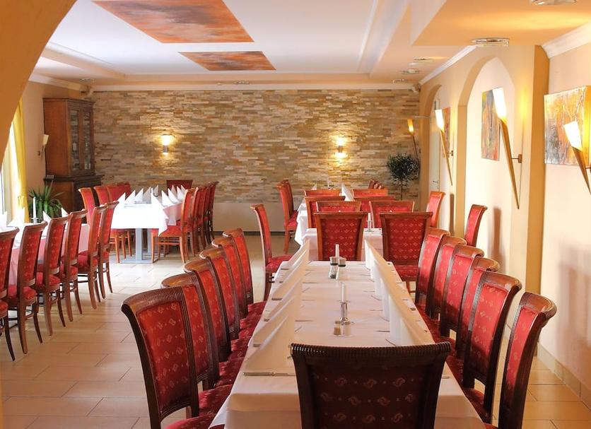 Restauracja Zdjęcie