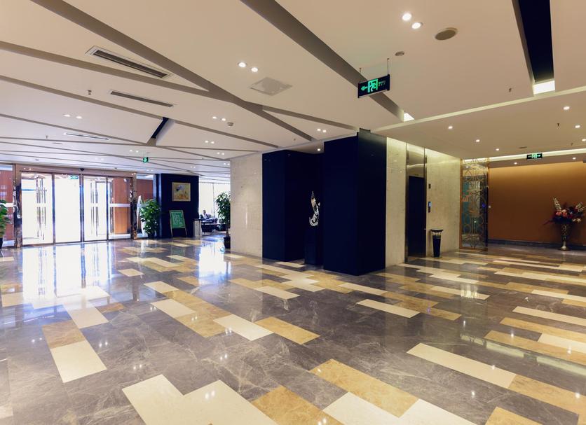 Lobby Zdjęcie