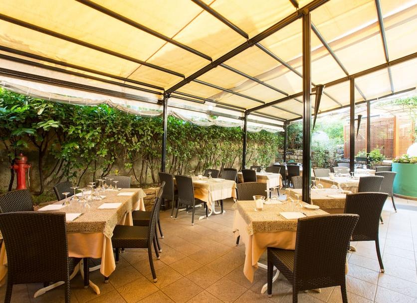 Restauracja Zdjęcie