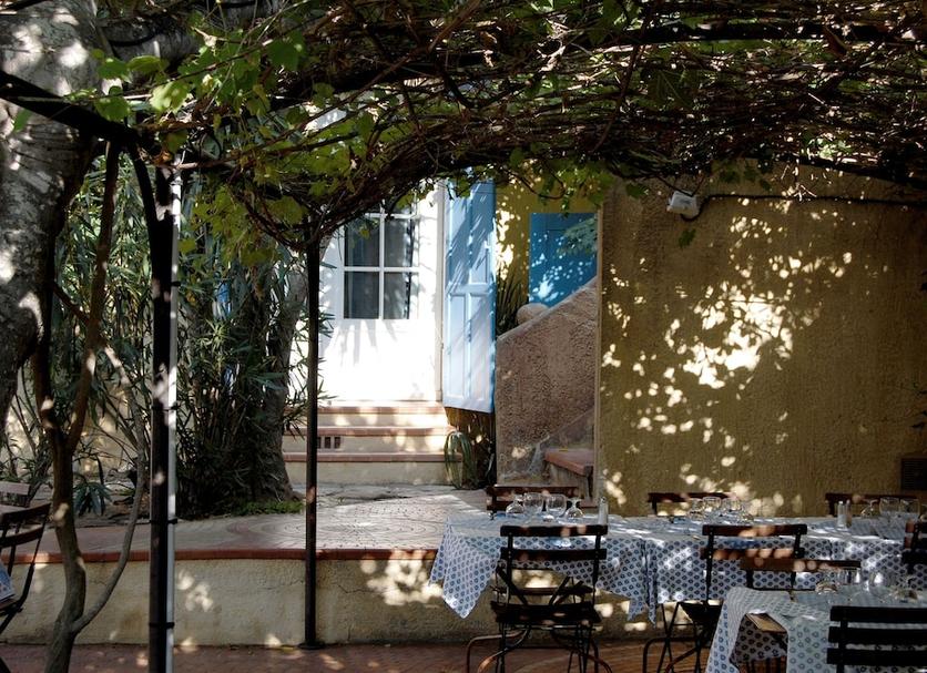 Patio Zdjęcie