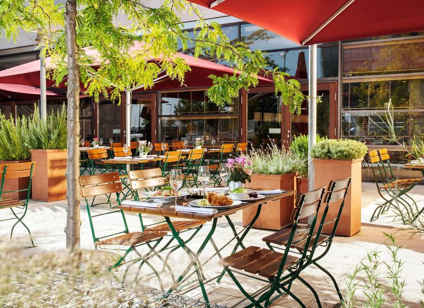 Restauracja Zdjęcie