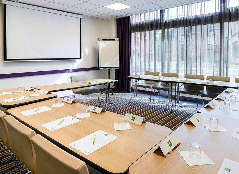 Sala konferencyjna Zdjęcie