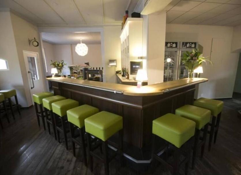 Bar Zdjęcie
