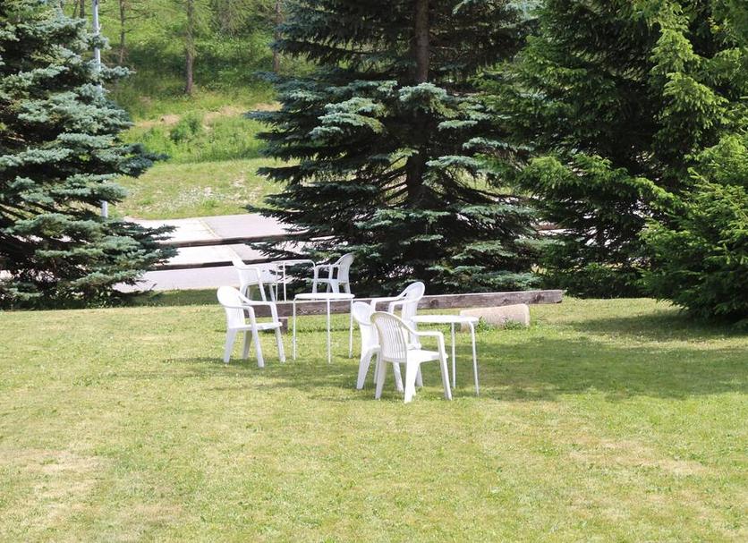 Patio Zdjęcie