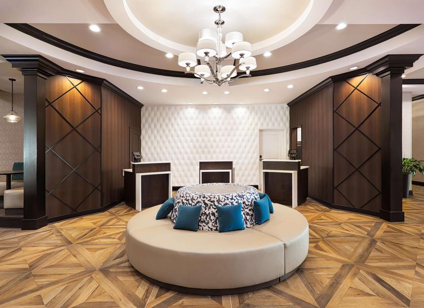 Lobby Zdjęcie