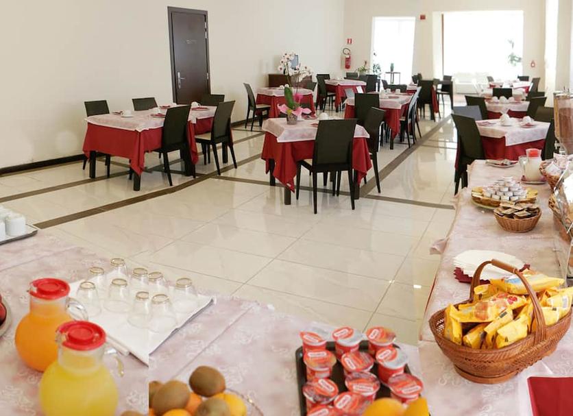 Restauracja Zdjęcie
