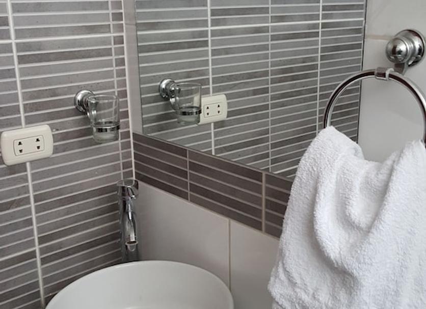 Łazienka Zdjęcie