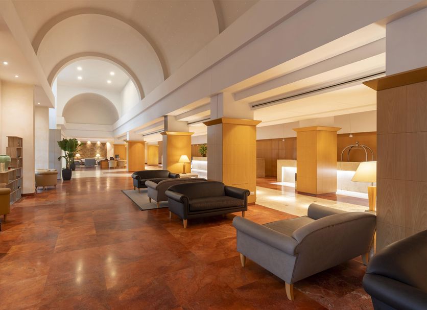 Lobby Zdjęcie