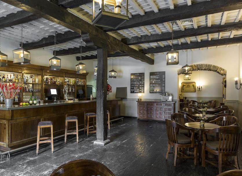 Bar Zdjęcie