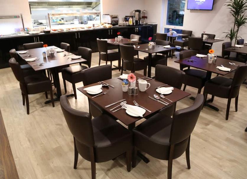 Restauracja Zdjęcie