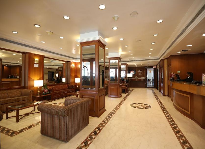Lobby Zdjęcie