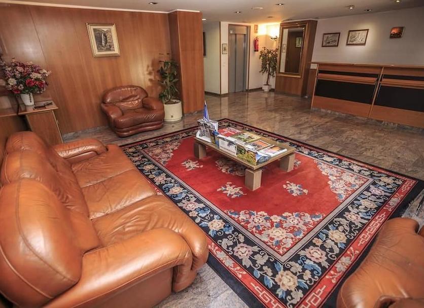 Lobby Zdjęcie
