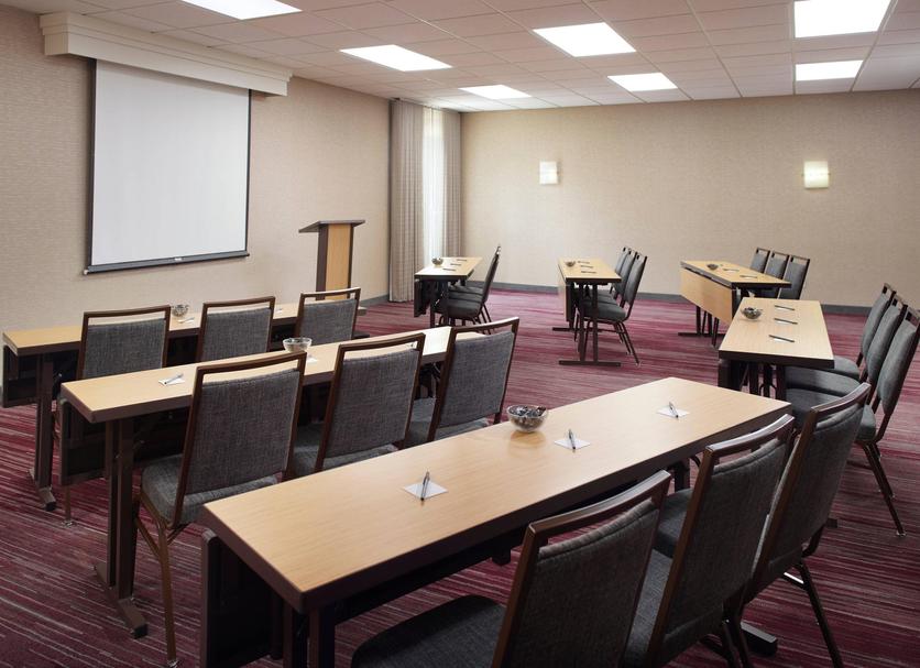 Sala konferencyjna Zdjęcie