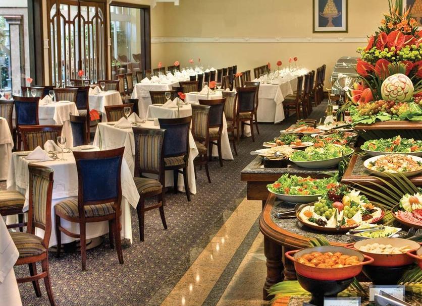Restauracja Zdjęcie