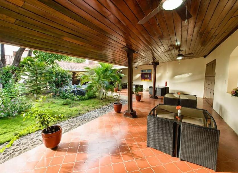 Patio Zdjęcie