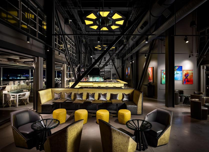 Lobby Zdjęcie