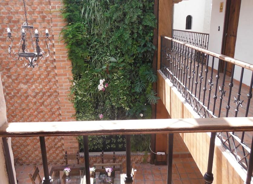 Balkon Zdjęcie
