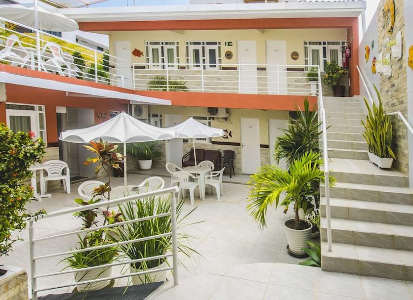 Patio Zdjęcie