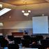 Sala konferencyjna